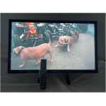 Samsung UE32H4500AK 32" LED Backlight LCD HD TV