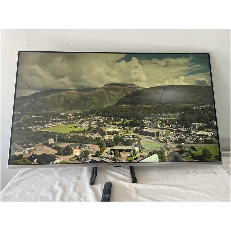 LG 55UH850V-ZA.BEKWLJP 55" 4K Ultra HD TV