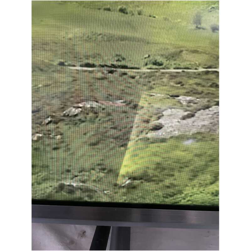 LG 55UH850V-ZA.BEKWLJP 55" 4K Ultra HD TV