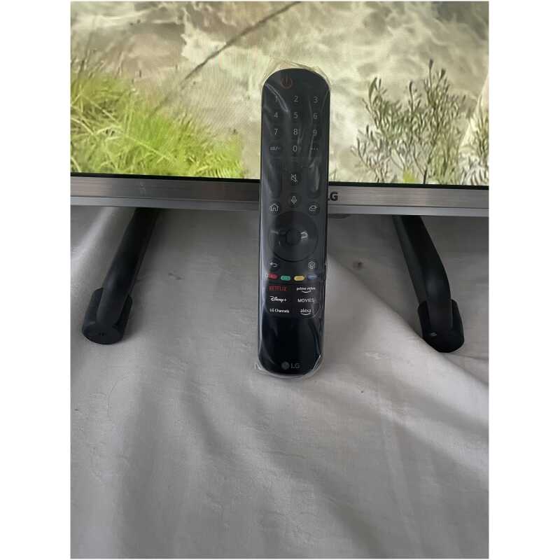 LG 55UH850V-ZA.BEKWLJP 55" 4K Ultra HD TV