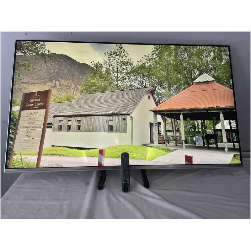 LG 55UH850V-ZA.BEKWLJP 55" 4K Ultra HD TV