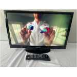 Samsung UE22D5003BW 22” Full HD TV With Freeview