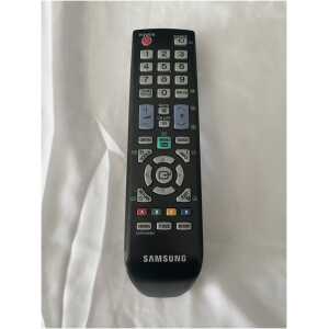 Samsung UE22D5003BW 22” Full HD TV With Freeview
