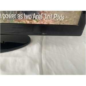 Samsung UE22D5003BW 22” Full HD TV With Freeview