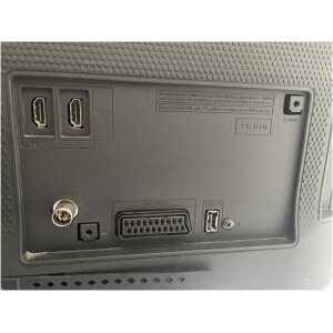 Samsung UE22D5003BW 22” Full HD TV With Freeview