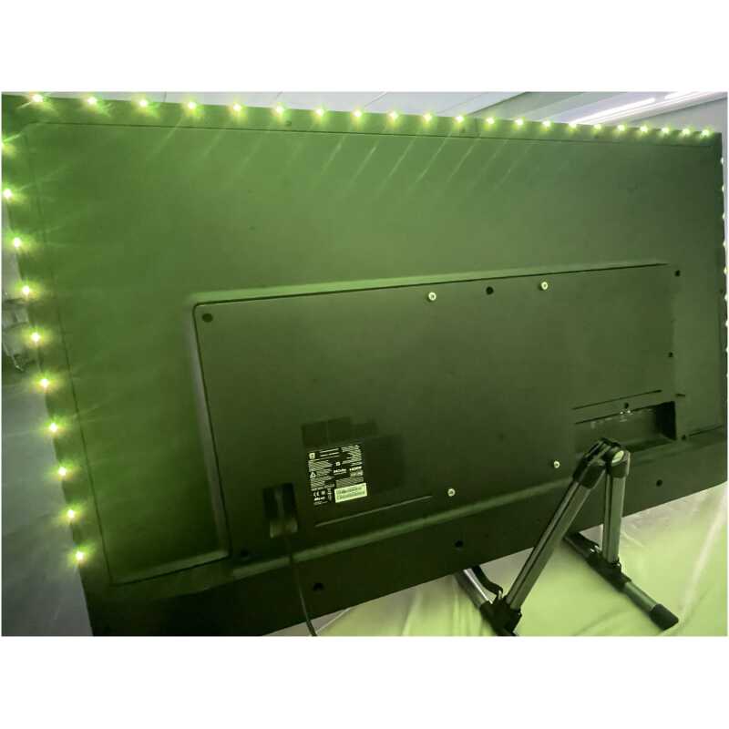 Philips 55PUS8106/12 55" 4K LED TV with Ambilight