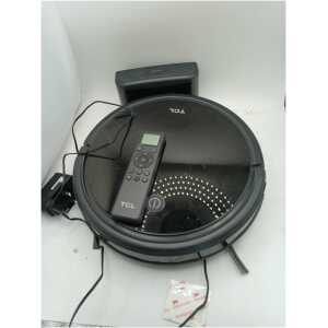 TCL Sweeva SW2000BK Robot Vacuum Cleaner
