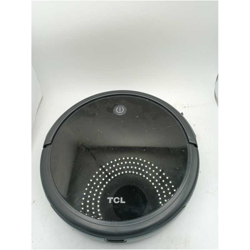 TCL Sweeva SW2000BK Robot Vacuum Cleaner