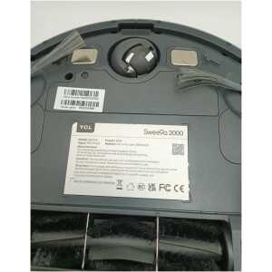 TCL Sweeva SW2000BK Robot Vacuum Cleaner