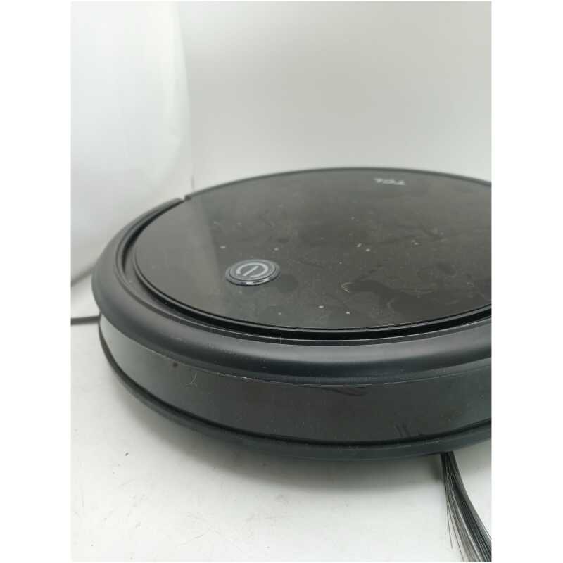TCL Sweeva SW2000BK Robot Vacuum Cleaner