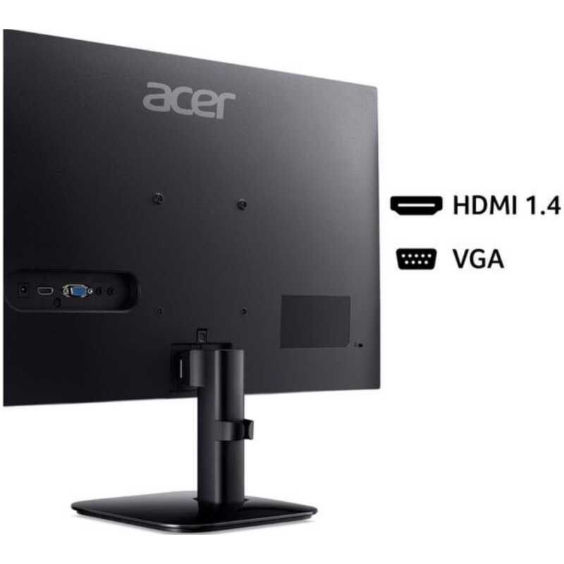 Acer KB272GOBI 27" Monitor Black / FHD @ 120Hz / IPS Panel