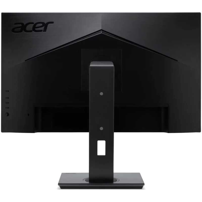 Acer Vero B247Y 23.8" Monitor / FHD / 100Hz / 4ms Response / IPS Panel