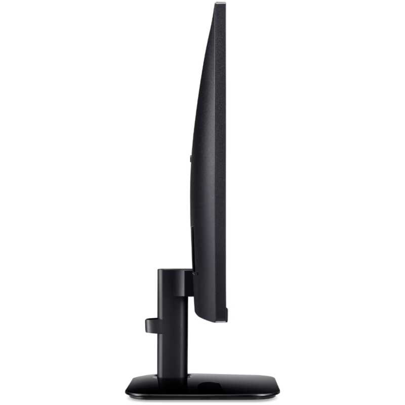 Acer KB242Y 23.8" Monitor / Black / FHD / 4ms Reponse / 120Hz / IPS Panel