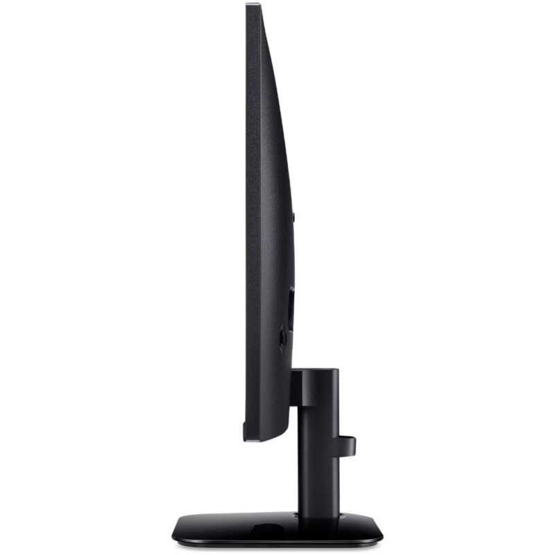 Acer KB242Y 23.8" Monitor / Black / FHD / 4ms Reponse / 120Hz / IPS Panel