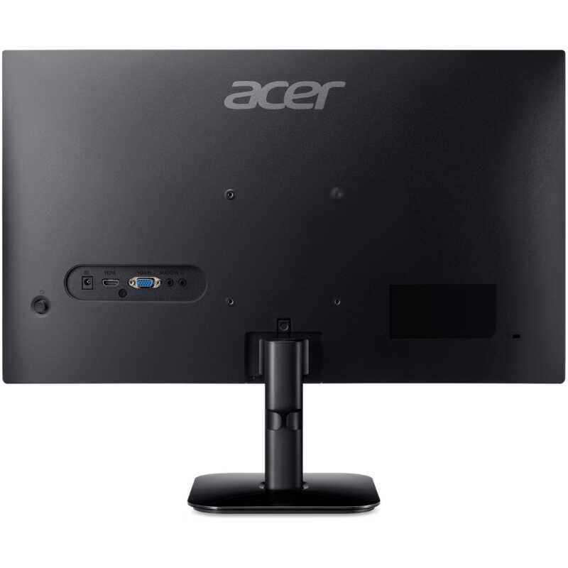 Acer KB242Y 23.8" Monitor / Black / FHD / 4ms Reponse / 120Hz / IPS Panel