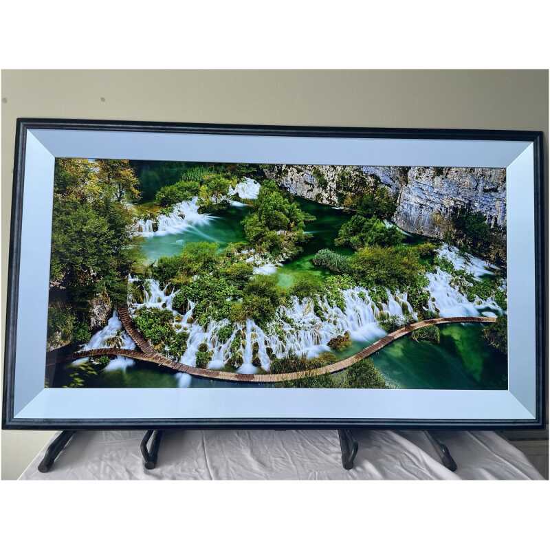 LG OLED65CX6LA.BEKWLJP 65" Smart 4K Ultra HD HDR OLED TV