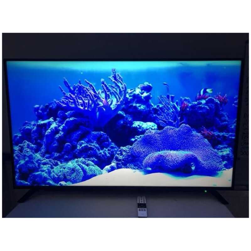 Toshiba 65U2963DB 65" Smart 4K Ultra HD HDR LED TV