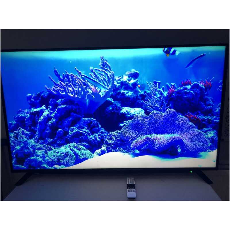 Toshiba 65U2963DB 65" Smart 4K Ultra HD HDR LED TV