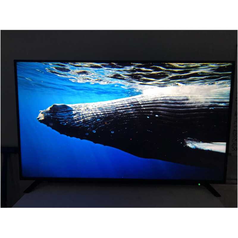 Toshiba 65U2963DB 65" Smart 4K Ultra HD HDR LED TV
