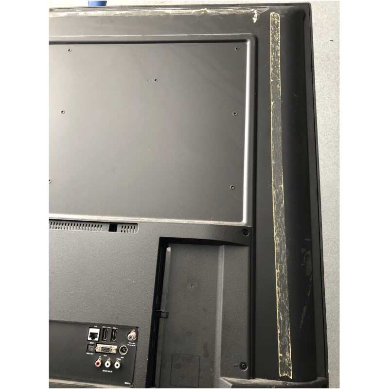 Toshiba 65U2963DB 65" Smart 4K Ultra HD HDR LED TV