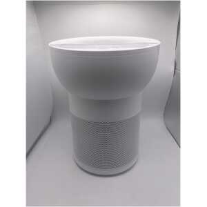 TCL Breeva A2 Series, A2WWK, Smart HEPA Air Purifier and Humidifier With Wi-Fi & Voice Control, 24 m² rooms