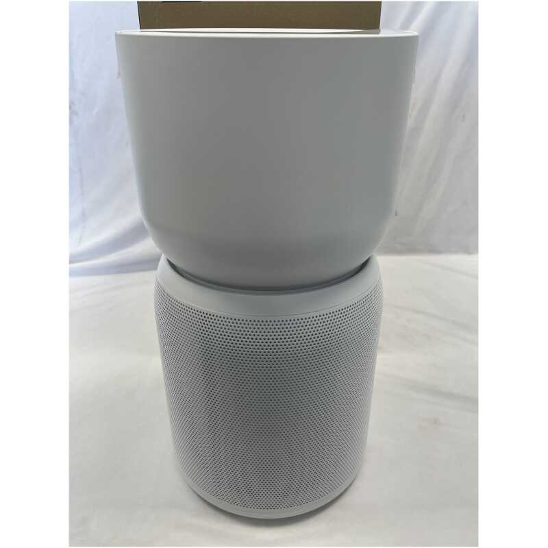 TCL Breeva A2 Series, A2WWK, Smart HEPA Air Purifier and Humidifier With Wi-Fi & Voice Control, 24 m² rooms