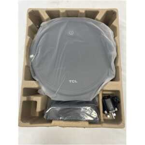 TCL Sweeva SW1000BK Robot Vacuum Cleaner