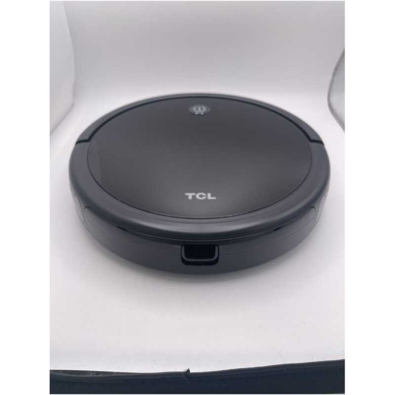 TCL Sweeva SW1000BK Robot Vacuum Cleaner