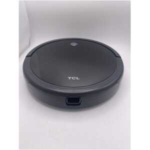 TCL Sweeva SW1000BK Robot Vacuum Cleaner