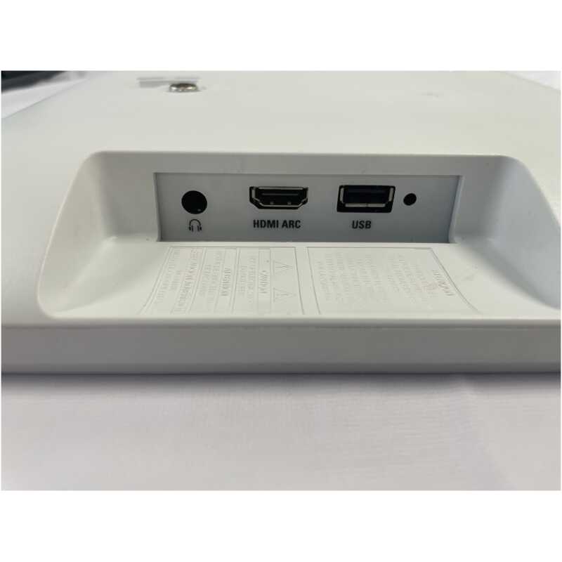 Philips 19" LED TV 19HFL4010W