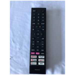 HISENSE 43A7100FTUK 43