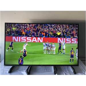 HISENSE 43A7100FTUK 43