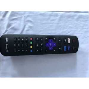 JVC LT-24CR230 Roku TV 24