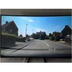 Samsung UE49RU7300KXXU 49” Smart 4K Ultra HD HDR Curved LED TV