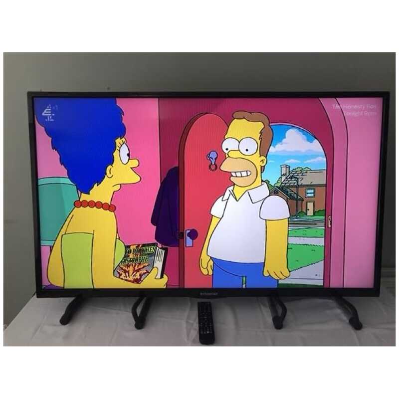 Polaroid P48LED14 48" Full HD LED TV