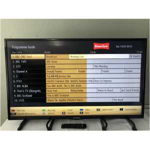 Polaroid P48LED14 48