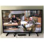Polaroid P50LED16 50" Smart Full HD LED TV with Freeview HD