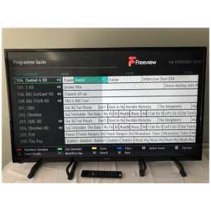 Polaroid P50LED16 50