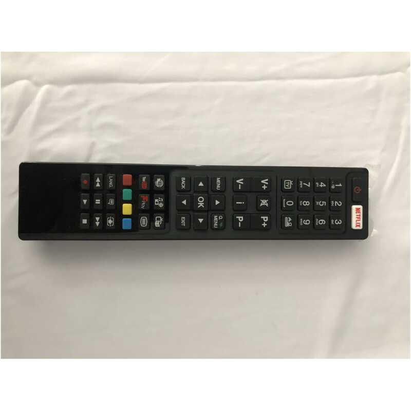 Polaroid P50LED16 50" Smart Full HD LED TV with Freeview HD