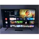 TCL 43P615K 43" 4K Ultra HD Smart Android TV