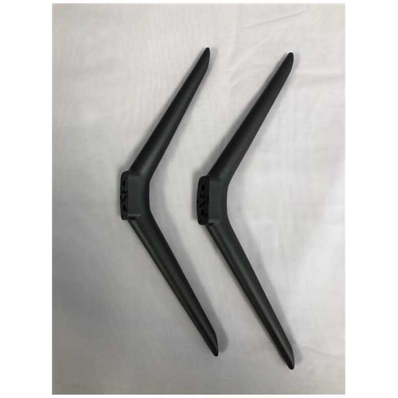 TCL 43C725K 43" Smart 4K Ultra HD HDR QLED TV with Google Assistant