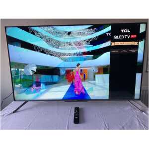 TCL 50C715K 50