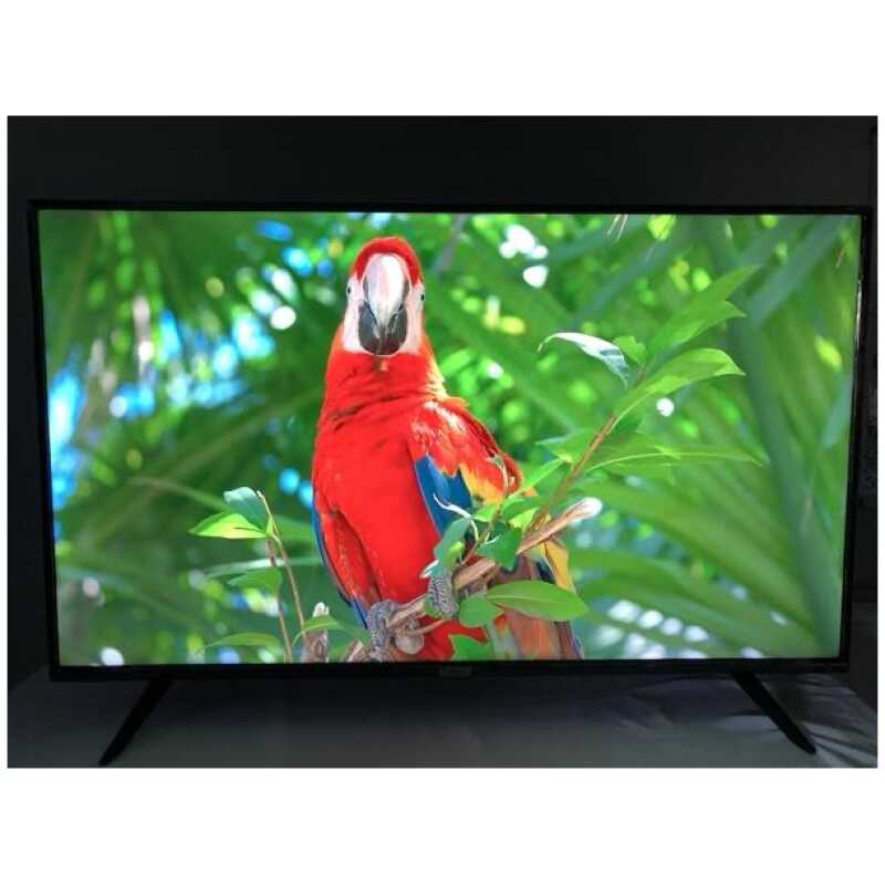 TCL 50P610K 50" 4K Ultra HD with SMART TV 3.0