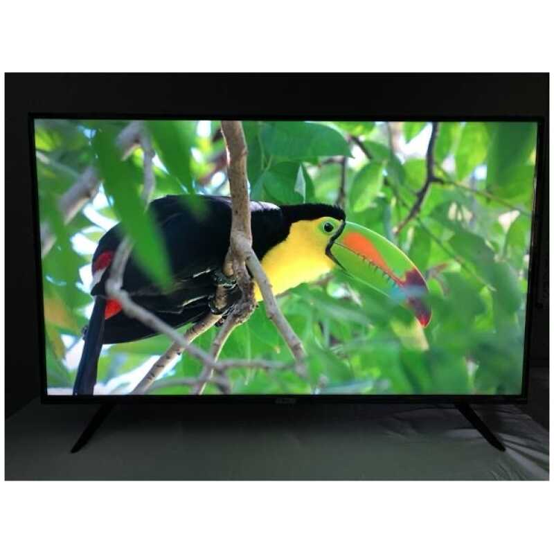 TCL 50P610K 50" 4K Ultra HD with SMART TV 3.0