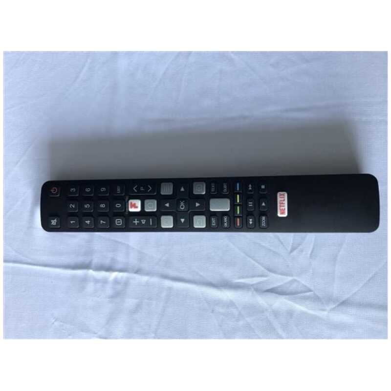 TCL 50P610K 50" 4K Ultra HD with SMART TV 3.0
