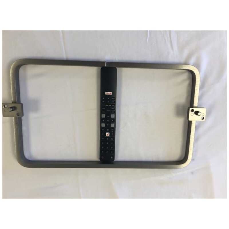 TCL 55C825K 55" 4K Mini-LED QLED TV with Onkyo sound system