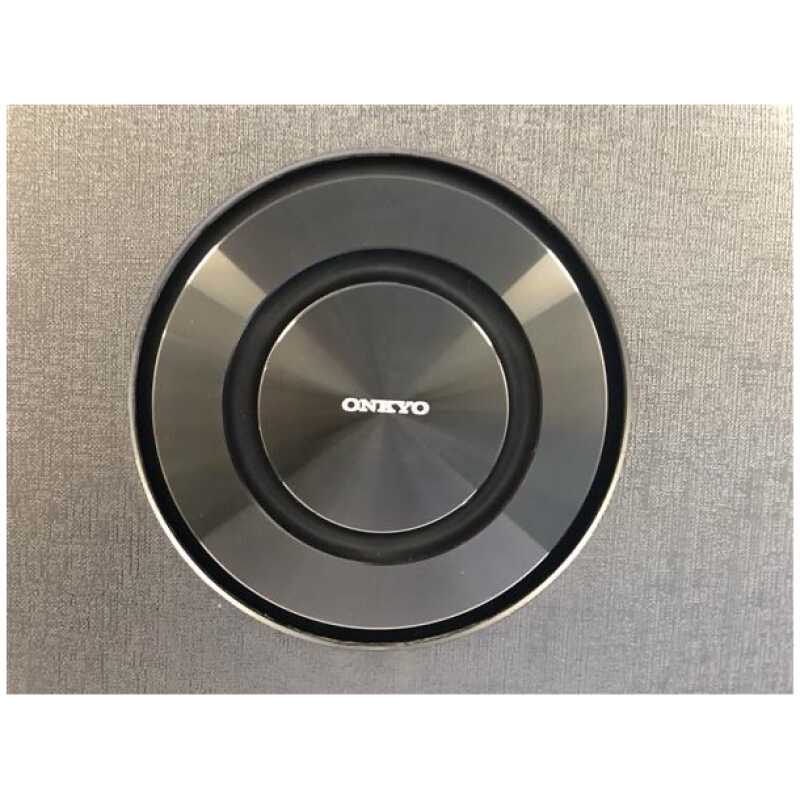 TCL 55C825K 55" 4K Mini-LED QLED TV with Onkyo sound system