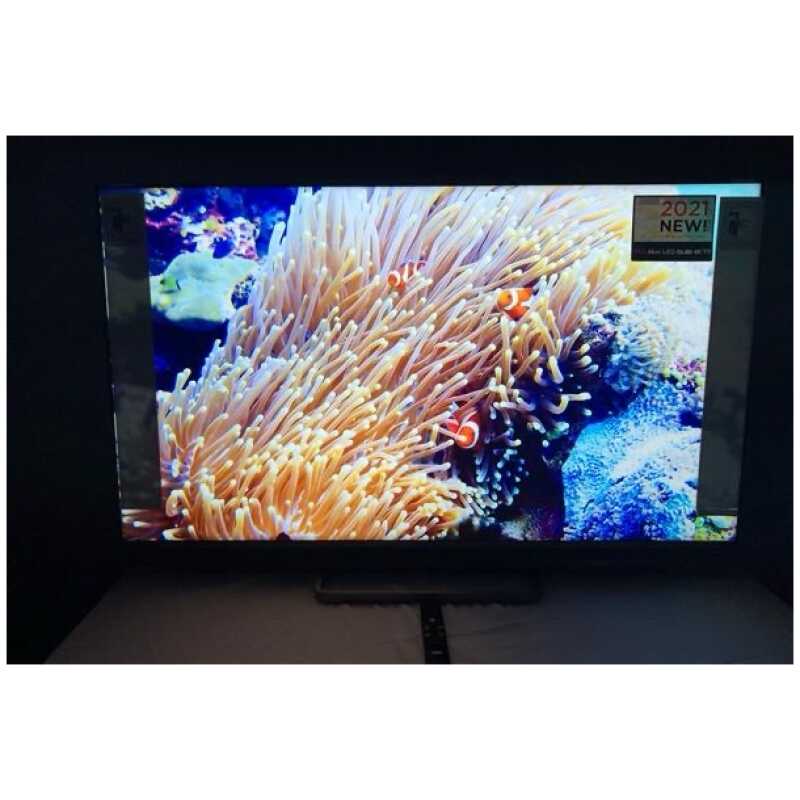 TCL 55C825K 55" 4K Mini-LED QLED TV with Onkyo sound system