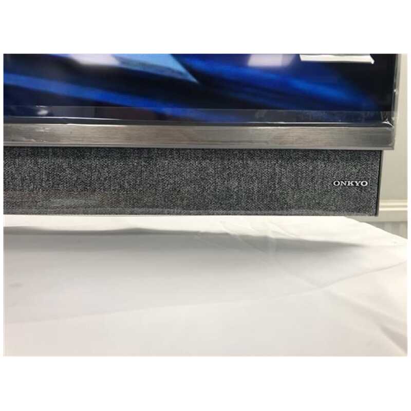 TCL 55C825K 55" 4K Mini-LED QLED TV with Onkyo sound system