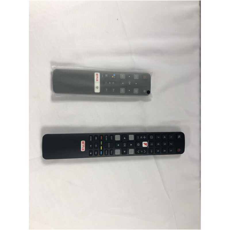 TCL 65C725K 65" Smart 4K Ultra HD HDR QLED TV with Google Assistant